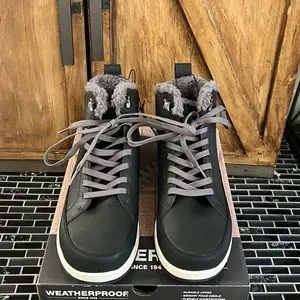 Weatherproof | Shoes | New Weatherproof Mens Landon Logjam  display picture 2